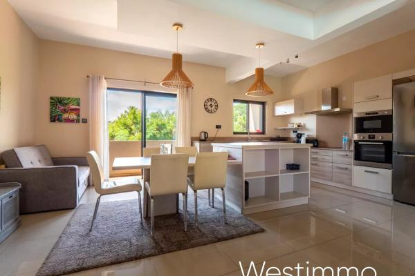 FLIC en FLAC - Appartement 3 chambres front mer à louer - photo 5