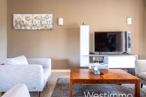 FLIC en FLAC - Appartement 3 chambres front mer à louer - photo 6