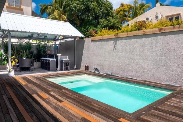 TAMARIN - Villa 3 chambres avec jardin et piscine - photo 3