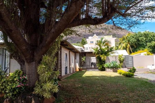 TAMARIN - Villa 3 chambres avec jardin et piscine - photo 4