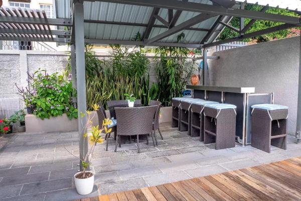 TAMARIN - Villa 3 chambres avec jardin et piscine - photo 5