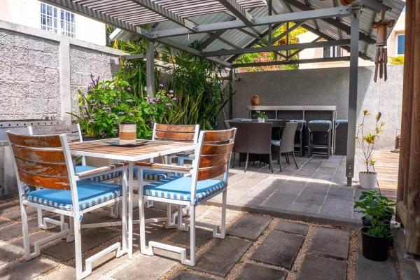 TAMARIN - Villa 3 chambres avec jardin et piscine - photo 6