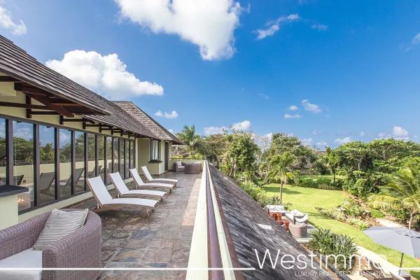 Villa d'Exception avec Vue Panoramique - photo 2