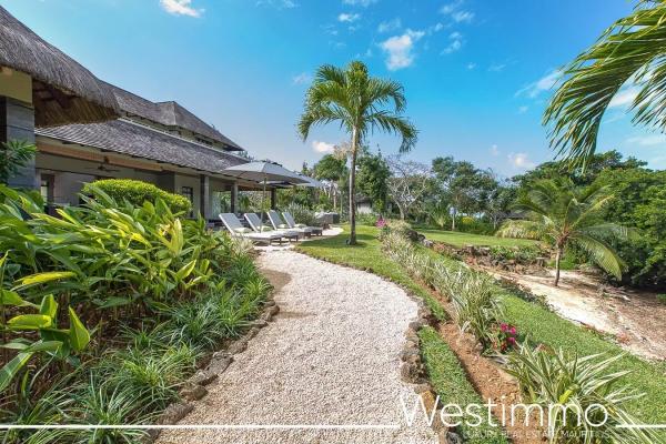 Villa d'Exception avec Vue Panoramique - photo 4