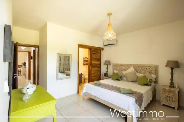 FLIC EN FLAC - Appartement cozy et spacieu de 3 chambres en location long terme - photo 1