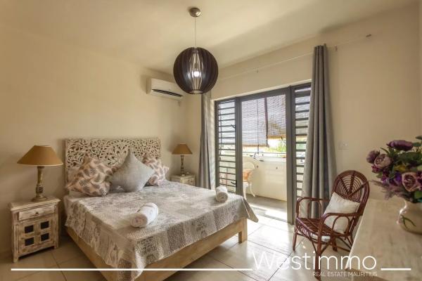 FLIC EN FLAC - Appartement cozy et spacieu de 3 chambres en location long terme - photo 2