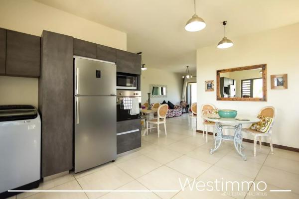 FLIC EN FLAC - Appartement cozy et spacieu de 3 chambres en location long terme - photo 3