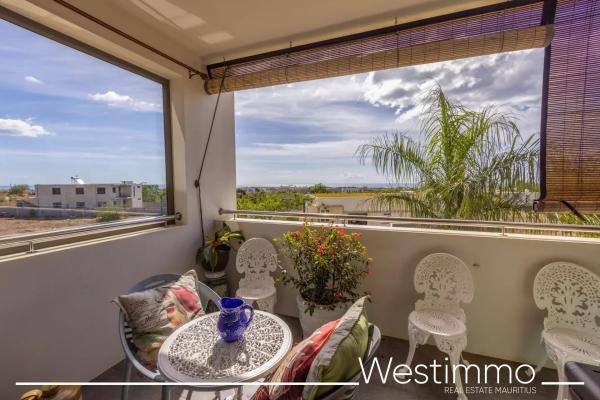 FLIC EN FLAC - Appartement cozy et spacieu de 3 chambres en location long terme - photo 4