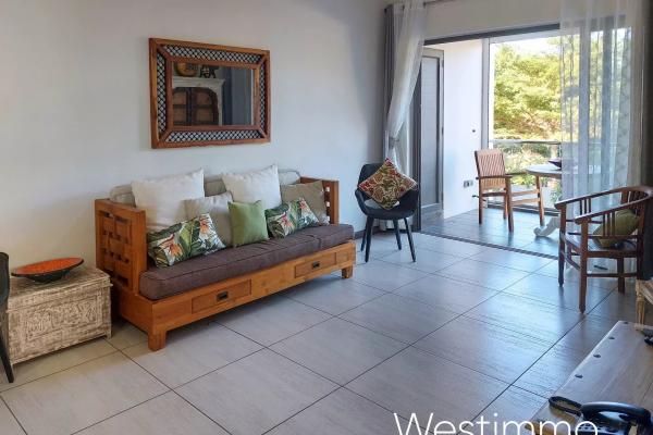 FLIC EN FLAC - Appartement cozy et spacieu de 3 chambres en location long terme - photo 5