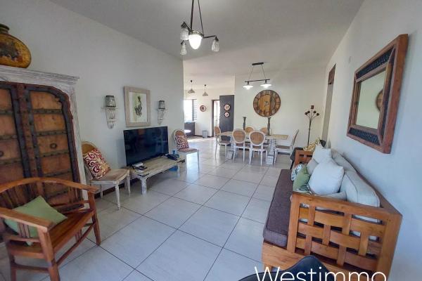 FLIC EN FLAC - Appartement cozy et spacieu de 3 chambres en location long terme - photo 6