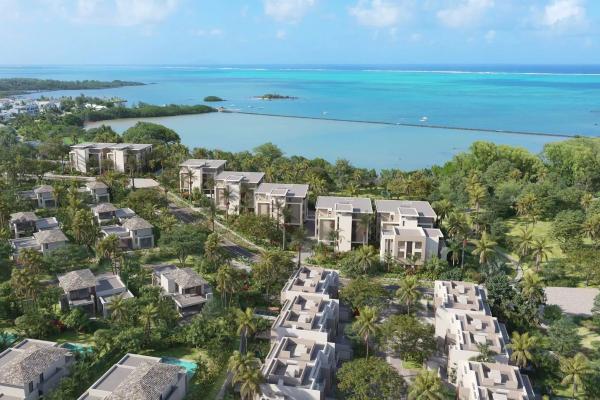 Penthouse  avec piscine privée et vues panoramiques à 180° sur l'océan - photo 4
