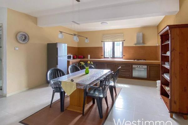 CALODYNE - Grande Villa familiale avec studio, jardin, piscine et vue sur mer. - photo 6