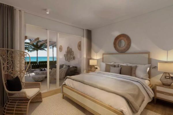 Appartement Rez-de-Jardin avec Jardin Privé et Piscine - Accessible aux Étrangers et Sans Frais d'Agence - photo 5