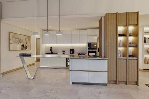 Penthouse de Luxe avec Vue Panoramique - Accessible aux Étrangers et Sans Frais d'Agence - photo 4