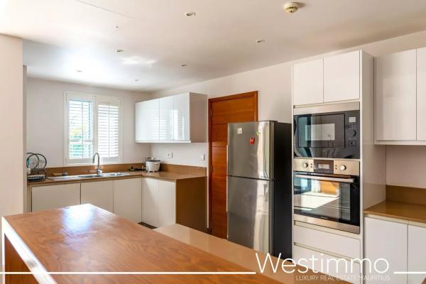 Villa 3 chambres meublé avec jardin, vue mer et proche des commerces - photo 2