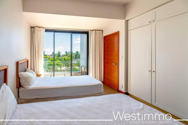 Villa 3 chambres meublé avec jardin, vue mer et proche des commerces - photo 5