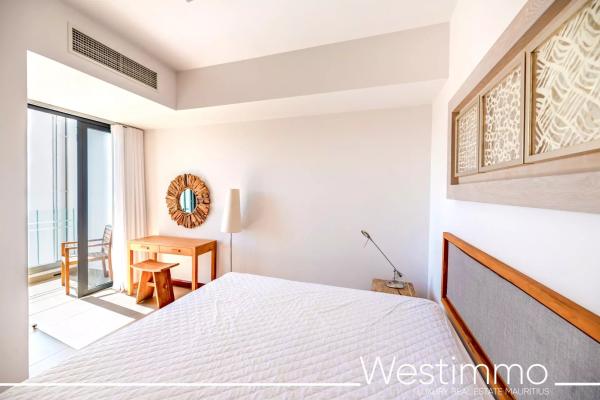 Villa 3 chambres meublé avec jardin, vue mer et proche des commerces - photo 6