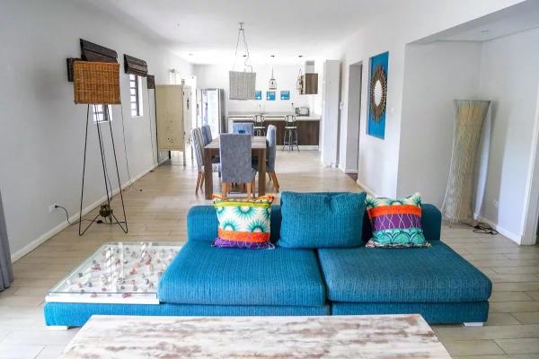 Tamarin - Appartement moderne 3 chambres rez de jardin - photo 1