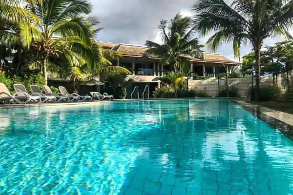 Tamarin - Appartement moderne 3 chambres rez de jardin - photo 2