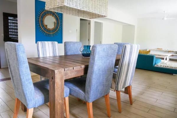 Tamarin - Appartement moderne 3 chambres rez de jardin - photo 6