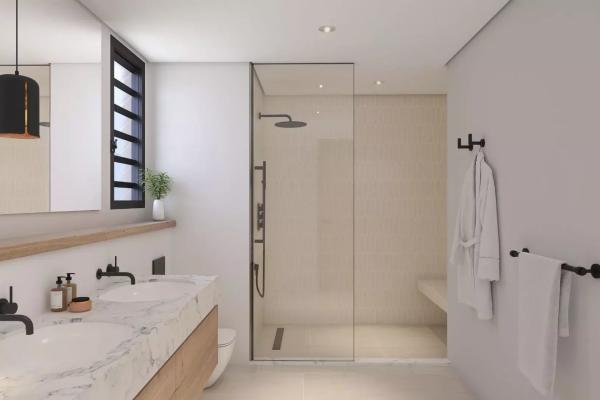 Appartement de luxe à Tamarin avec vue mer et proche commerces - photo 6