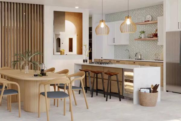 Appartement de luxe à vendre sur plan à Cascavelle, Flic en Flac - photo 4