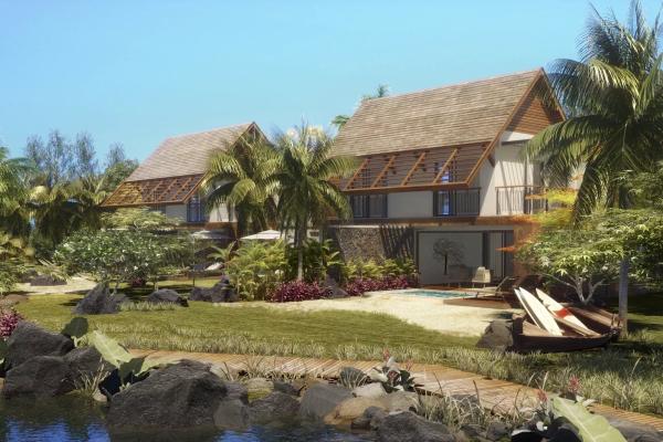 Duplex 3 chambres au style autentique - photo 1