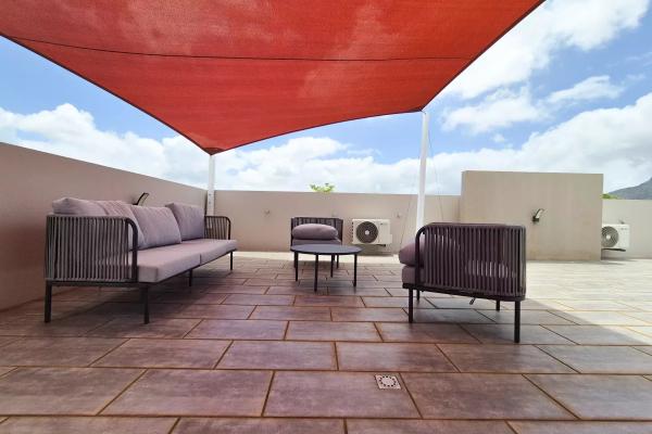 FLIC EN FLAC - Appartement Penthouse de 3 chambres à louer - photo 5