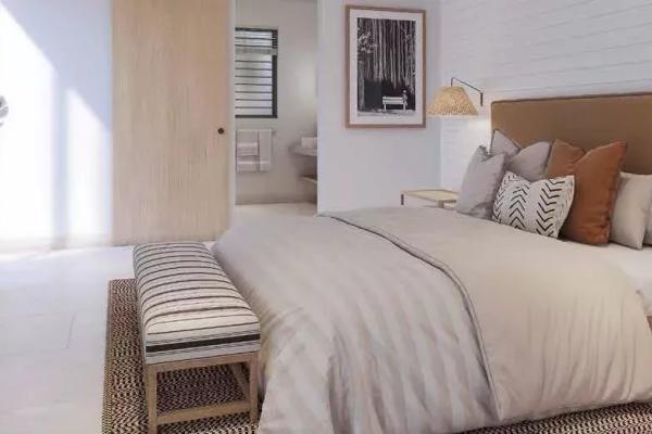 CAP MALHEUREUX - Villa avec 3 chambres et piscine privée de 246m² - photo 4