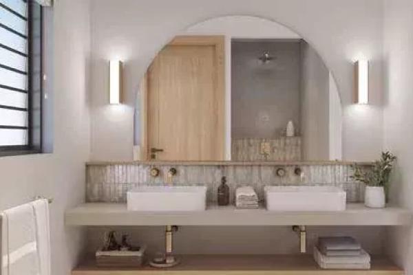 CAP MALHEUREUX - Villa avec 3 chambres et piscine privée de 246m² - photo 5