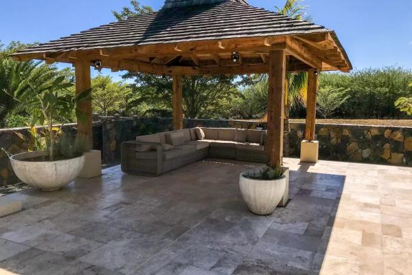 TAMARIN - Joli villa de 3 chambre avec piscine - photo 6