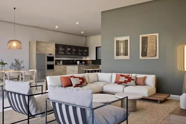 RIVIERE NOIRE - Appartement 3 chambres à vendre à Ilot Fortier avec piscine commune - photo 2