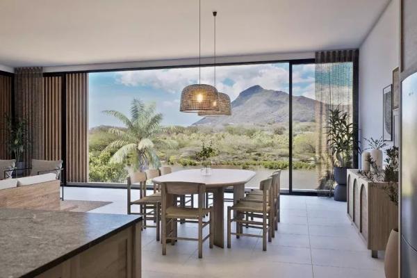 RIVIERE NOIRE - Appartement 3 chambres à vendre à Ilot Fortier avec piscine commune - photo 3