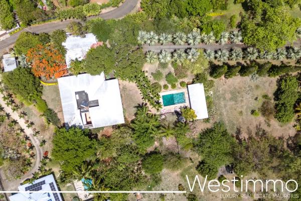 Domaine d’exception avec potentiel de guesthouse - photo 3