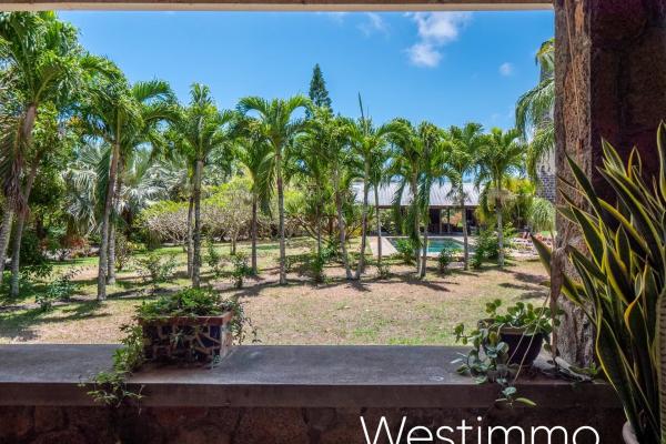 Domaine d’exception avec potentiel de guesthouse - photo 4