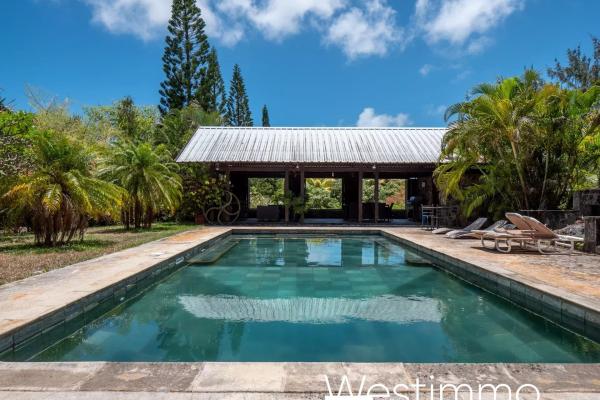 Domaine d’exception avec potentiel de guesthouse - photo 5