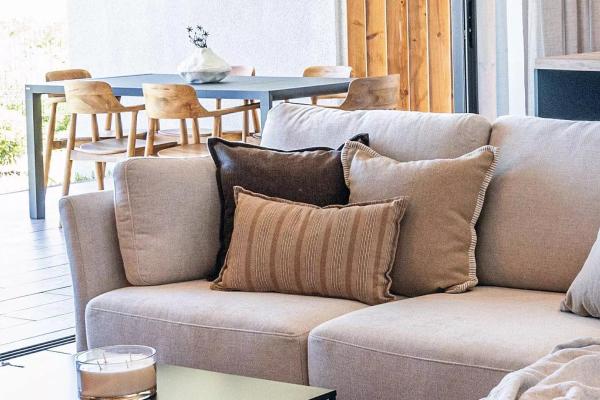 SAINT ANTOINE - Appartement 3 chambres à vendre proche de la mer - photo 4