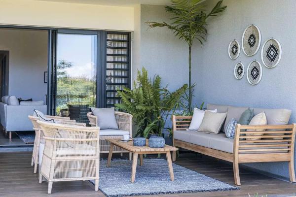 SAINT ANTOINE - Appartement 3 chambres à vendre proche de la mer - photo 5