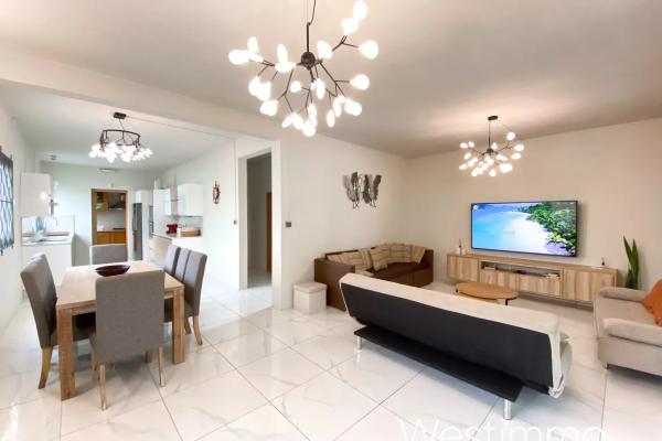 CALODYNE -  Magnifique Villa moderne avec piscine proche lagon - photo 4