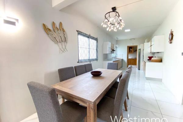 CALODYNE -  Magnifique Villa moderne avec piscine proche lagon - photo 6