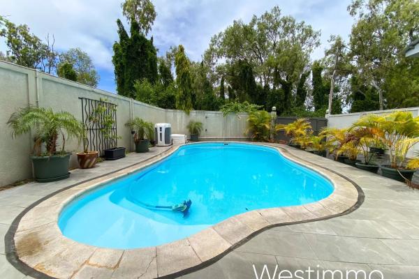 CALODYNE -  Magnifique Villa moderne avec piscine proche lagon - photo 3