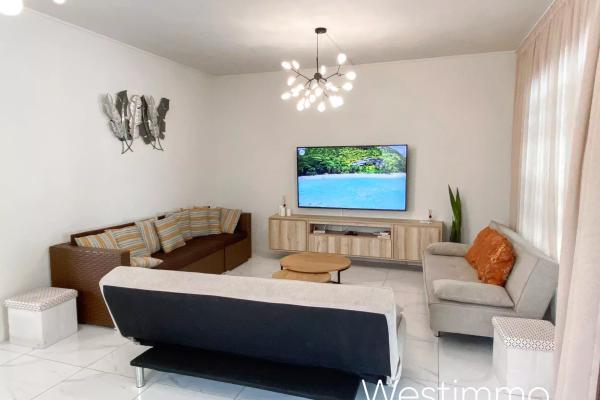 CALODYNE -  Magnifique Villa moderne avec piscine proche lagon - photo 5