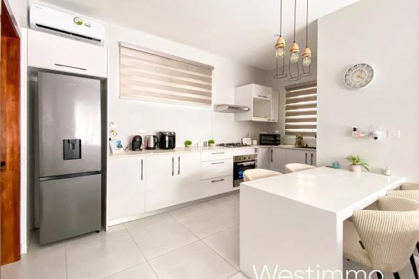 Sodnac - Maison moderne meublée à louer à Sodnac avec piscine et rooftop - photo 3