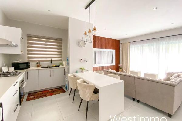 Sodnac - Maison moderne meublée à louer à Sodnac avec piscine et rooftop - photo 4