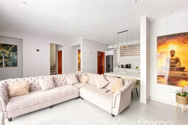 Sodnac - Maison moderne meublée à louer à Sodnac avec piscine et rooftop - photo 5