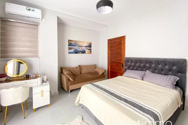 Sodnac - Maison moderne meublée à louer à Sodnac avec piscine et rooftop - photo 6