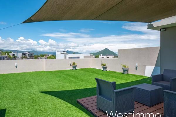 FLIC en FLAC - Appartement de 3 chambres dans une residence avec piscine à vendre - photo 1