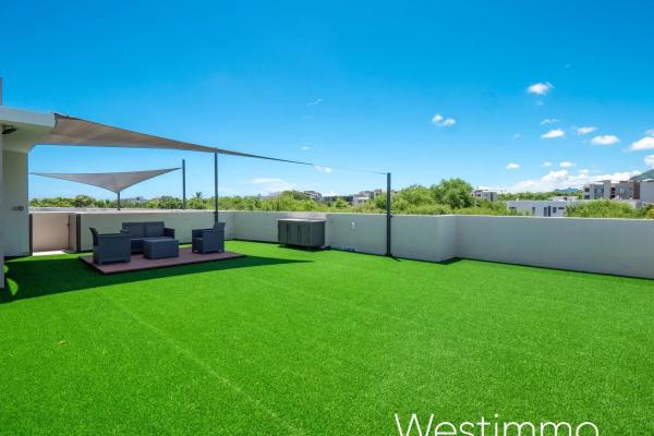 FLIC en FLAC - Appartement de 3 chambres dans une residence avec piscine à vendre - photo 4