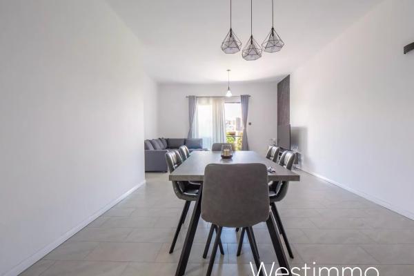 FLIC en FLAC - Appartement de 3 chambres dans une residence avec piscine à vendre - photo 5