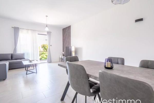 FLIC en FLAC - Appartement de 3 chambres dans une residence avec piscine à vendre - photo 6